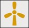 Icon-Windkraftanlage