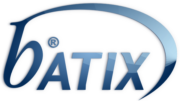 Logo der Batix Software GmbH